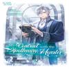 My Contract With the Apothecary Monster Volume 2 by Ayaka Sakuraze Paperback Book 9781427880802