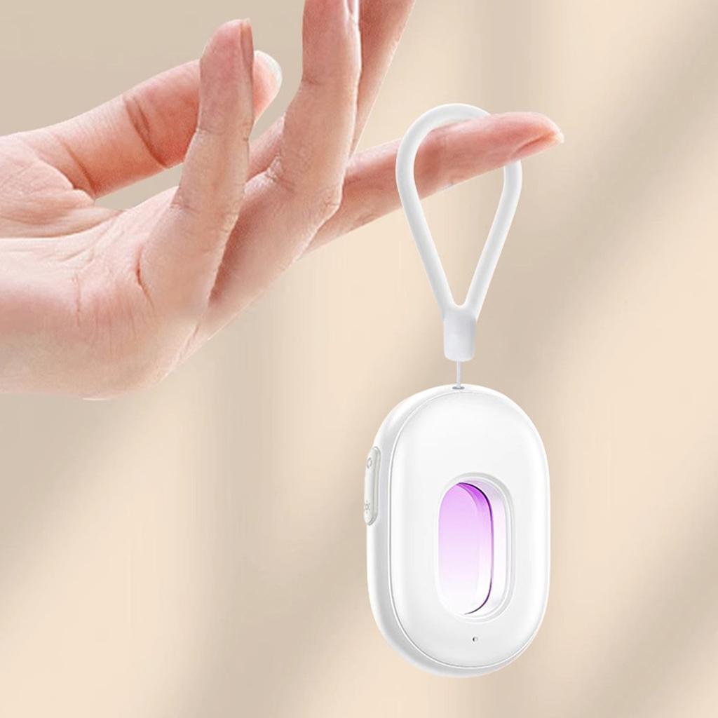 Camera Intelligent Detector Hotel Antisneak Signal Detector Sound And Light Alarm Antipeep