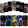 Justice league New High-End Phone Case for Xiaomi Poco C40 C50 C51 C55 C65 C71 C75 F2 F3 F5 F6 F7 Pro Ultra