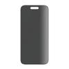 Zestaw Panzerglass Privacy Bundle 3In1 Etui Przezroczyste + Szkło Prywatyzujące + Osłona Aparatu Do Iphone 15 Plus