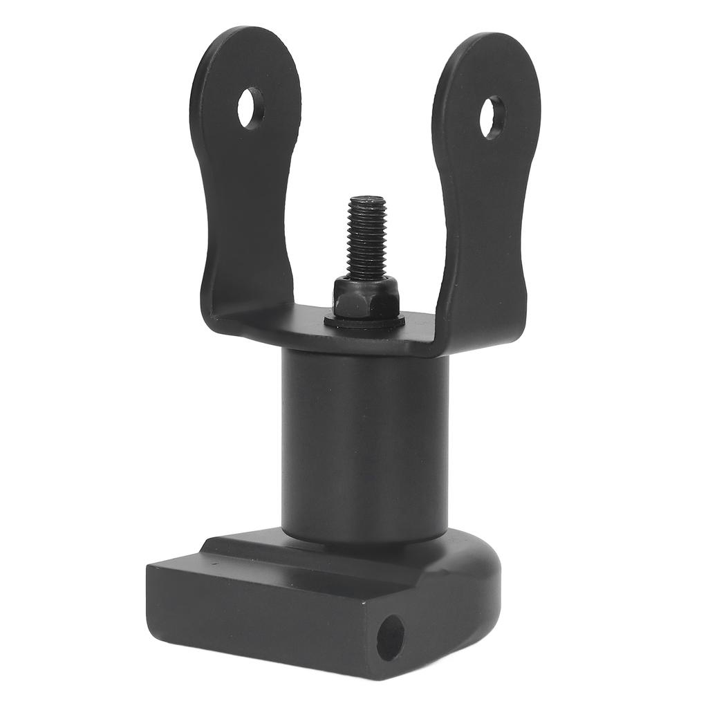 Stationary Bike Screen Pivot Adjustable Monitor Swivel Arm The Pivot for Peloton Bike Screens