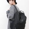 Male and Female Couples Large-capacity Backpack Large-capacity High-end Multi-functional College Junior High School Backpack