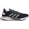 Adidas Women's Galaxar Run 'Black Fresh Candy' Sneakers FW1185