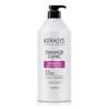 ZFKSVLTX Damage Clinic Protein Shampoo 980ml