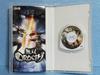 Warriors Orochi PSP the Best
