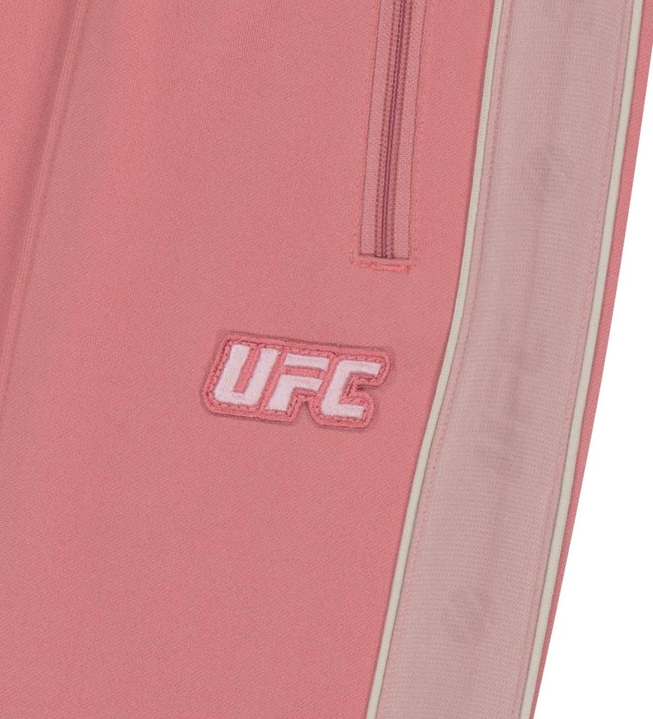 UFC SPORT Ufc Sideline Relaxed Fit Pants Light Pink U4Lpv1310Rp