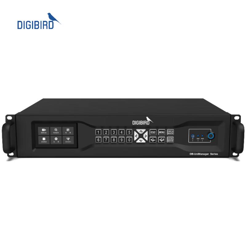 

DIGIBIRD Video Central Control Unit (CN version)