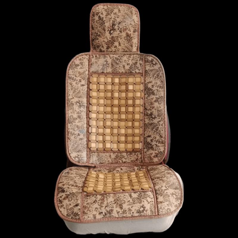HLKH Ventilated Car Seat Cushion for Ankai Baostong Minibus