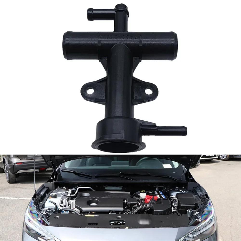 Car Cooling Filling Port Cooling Filling Port 21418-3AB3A 214183AB3A For Nissan March For Nissan Note Practical