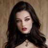 Replaceable TPE Head for Sex Dolls (Fits 130-180CM Bodies) - Upgrade Your Doll's Realism with a Wig-Compatible, Lifelike Head