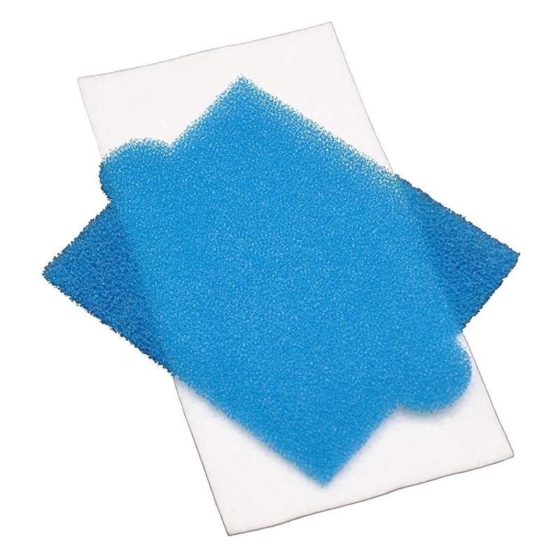 5 Pcs Filter Easy To Install Fashionable Good Quality High Match Replace