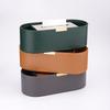Creative Nordic Tissue Boxes Living Room Desktop Tissue Box Restaurant Napkin Storage Case Modern Decoration Organize Case