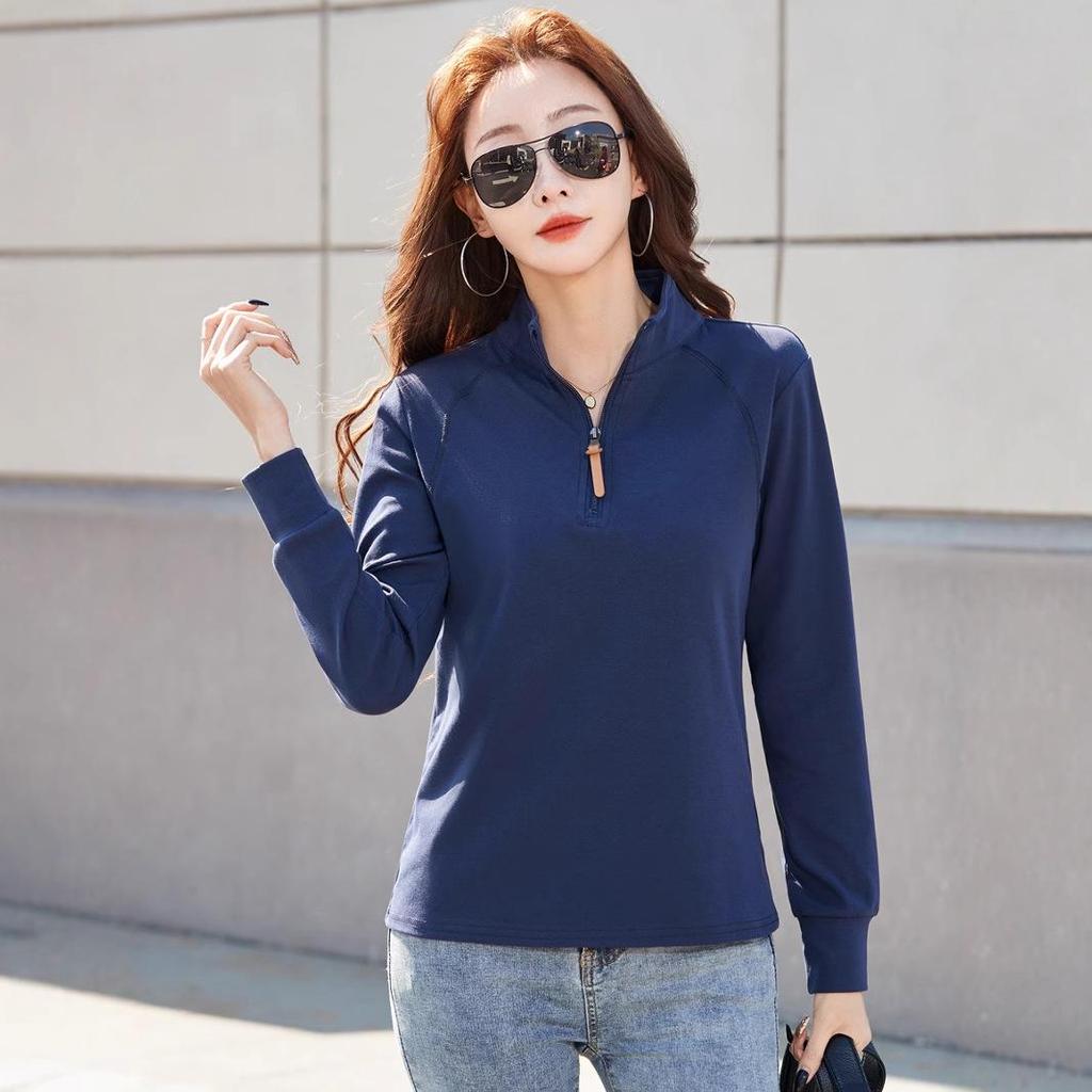 Einseitiges Frühlings-Top - Modell 82510