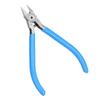 Machined Steel Diagonal Cutting Pliers 4.9 Inch Electrical Wire Cutter  Electrical Wire Trimming
