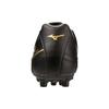 Mizuno Monarcida Neo II Select Artificial Turf Round Toe Lace-Up AG (Rubber Short Studs) Slip-Resistant Durable Soccer Shoes P1GA232650