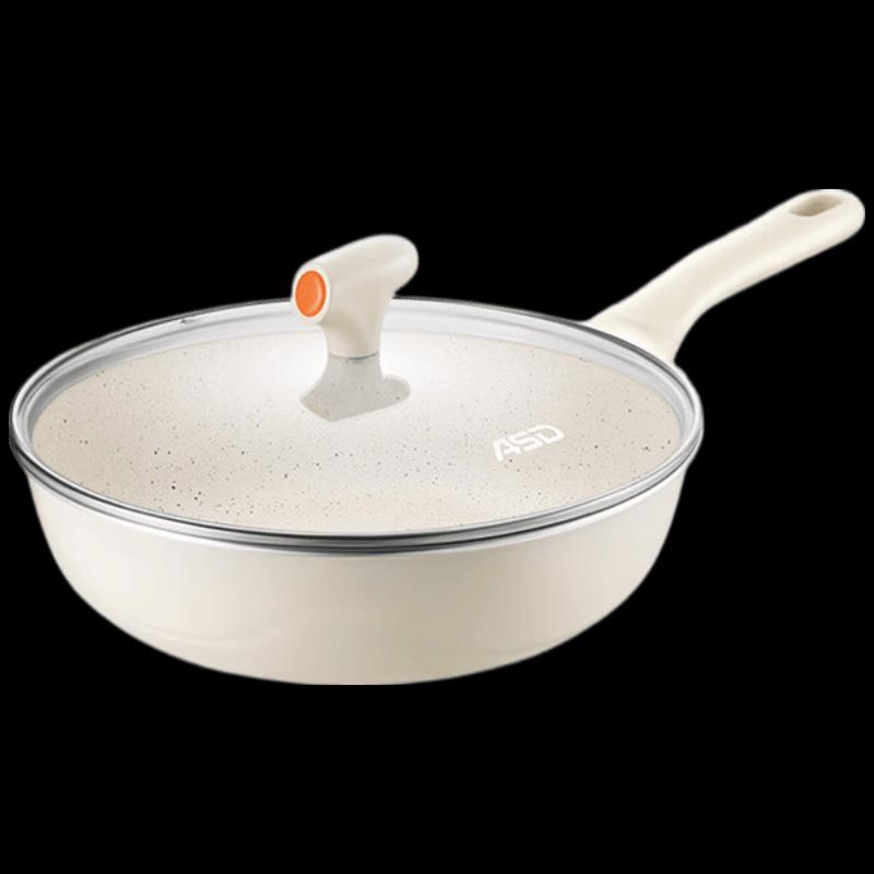ASD Non-stick Multi-function Frying Pan