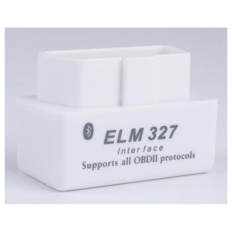 EM327 V2.1 Bluetooth OBD OBD2 CAN-BUS Protocol Automotive Diagnostic Scanner Works Android/PC ELM 327 V2.1 Professional Tools