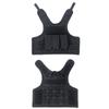 Adjustable Drink Bottle Vests Tactical Beer Bottle Vest Miniature Molle Vest for Cans or Bottles Decoration Easy To Use
