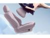 XPeng M03 MAX Essentials: Headrest, Lumbar, & Neck Pillow