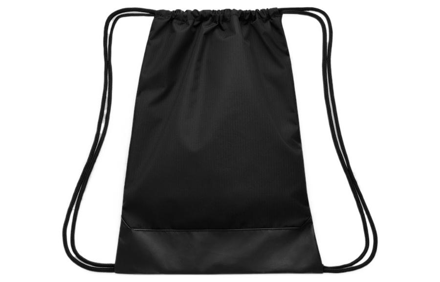 Men's Bag Nike Brasilia 9.5 Training Gym Sack Bag Pack 18L