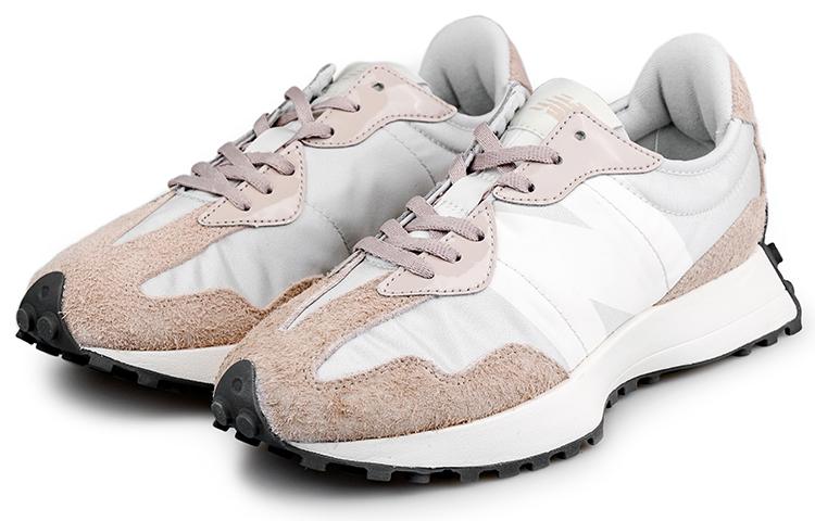 327 Wmns New Balance 'Grey Beige' Women's WS327SFA