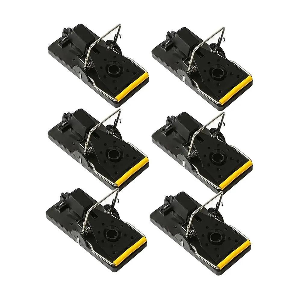Mouse Trap Kit Pied Trap High Quality Easy Safe Platoon