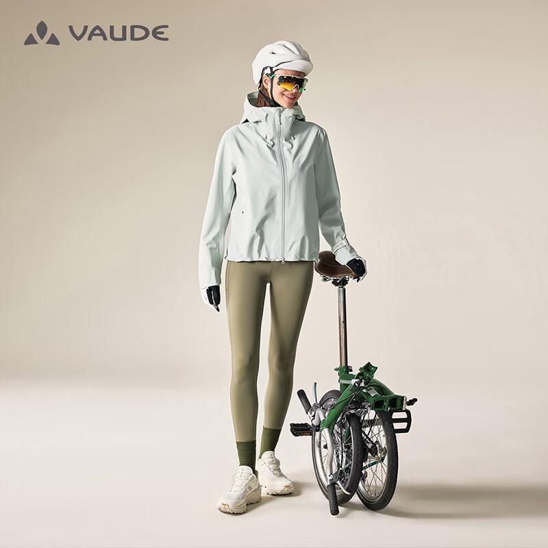 Weide Women's 3L Softshell Jacket