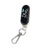 In-Stock Student Exam Touchscreen LED Keychain Watch with Luminous Display