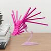 Self-Balancing Wing Ornament 3D Printed Flexible Wing Kinetic Art Decoration Balance Toy for Stress Relief Home Office Decor