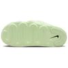Nike Air Max Isla Women's Barely Volt/Black Air Cushioning Comfort Sandals FJ5929-700