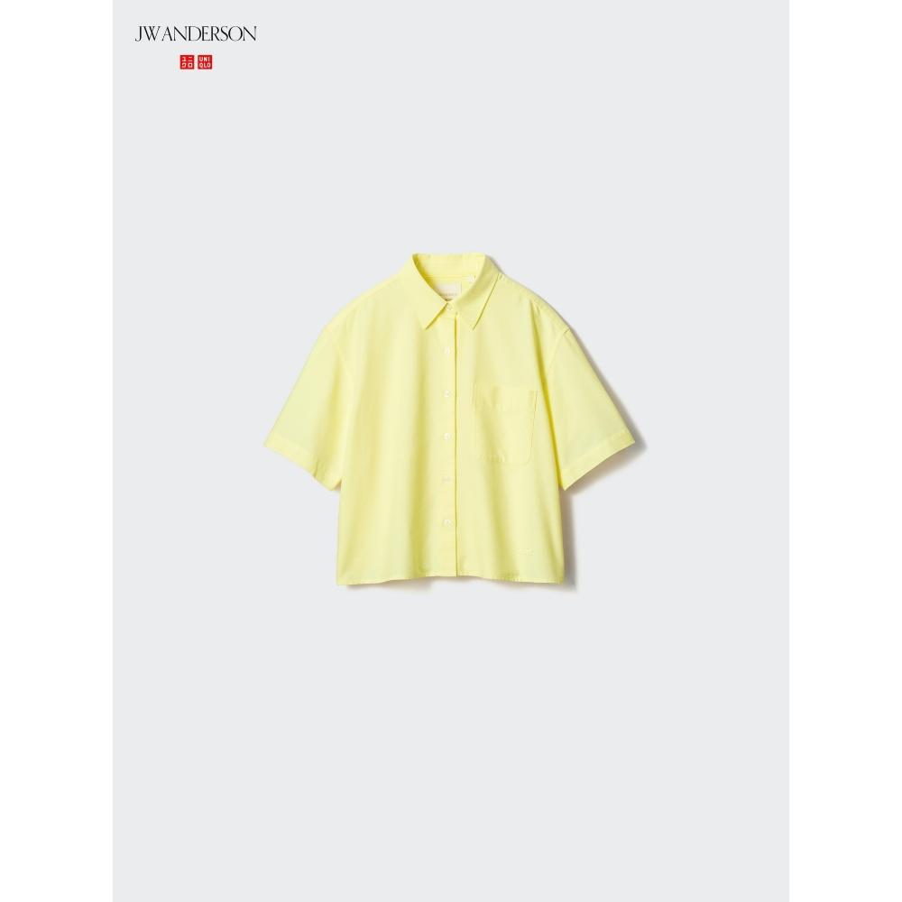 Uniqlo Japan Oxford Shirt