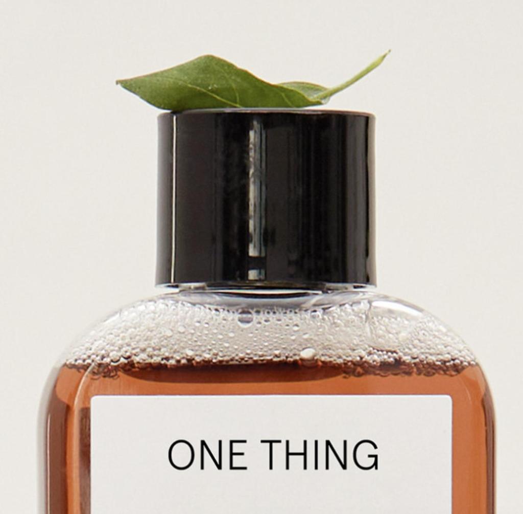 ONE THING Houttuynia Cordata Extract Toner Soothing Clarifying 150ml