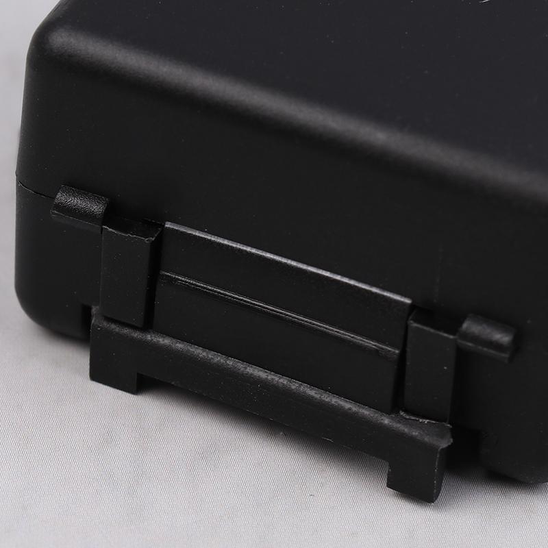 Universal Gate Remote Control Switch Dc 12V Rf 433 Mhz Asking Code Relay Receiver Diy Mini Module For Garage Door Led Lighting