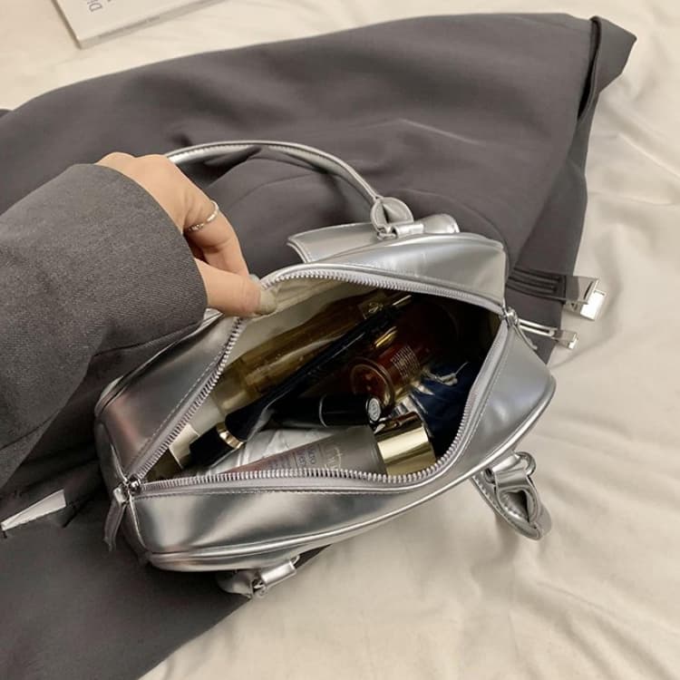 New Women's Fashion Handheld Shoulder Underarm Bag