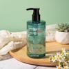 LUX Lily Bergamot Fragrance Shampoo & Conditioner Luxury Set