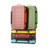 ODM 14 Compartments Double Sided Lure Box Fishing Tackle Box 14 Grids Plastic Fishing Lure Fishing Accessory Storage Box