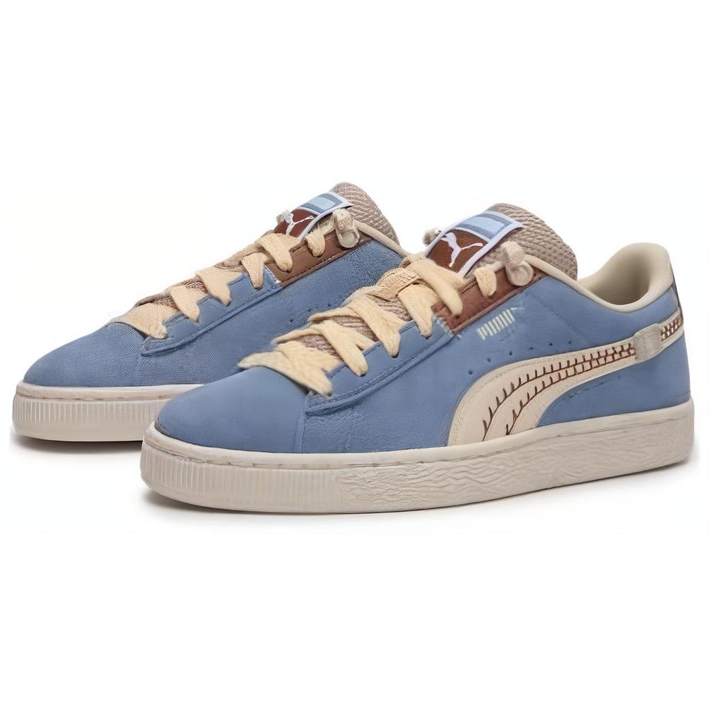 New PUMA Suede 'Expedition' 395783-01