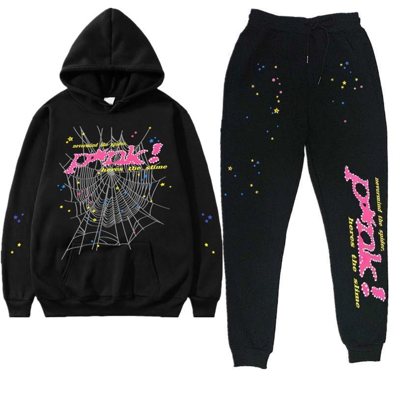 Hooded Sweatshirt Unisex Hip Hop Streetwear Printed Fleece Lined Fall Winter Sports Top