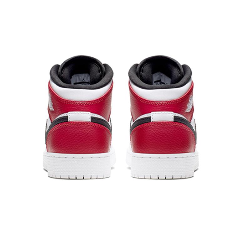 Jordan 1 Mid GS Chicago 554725-116