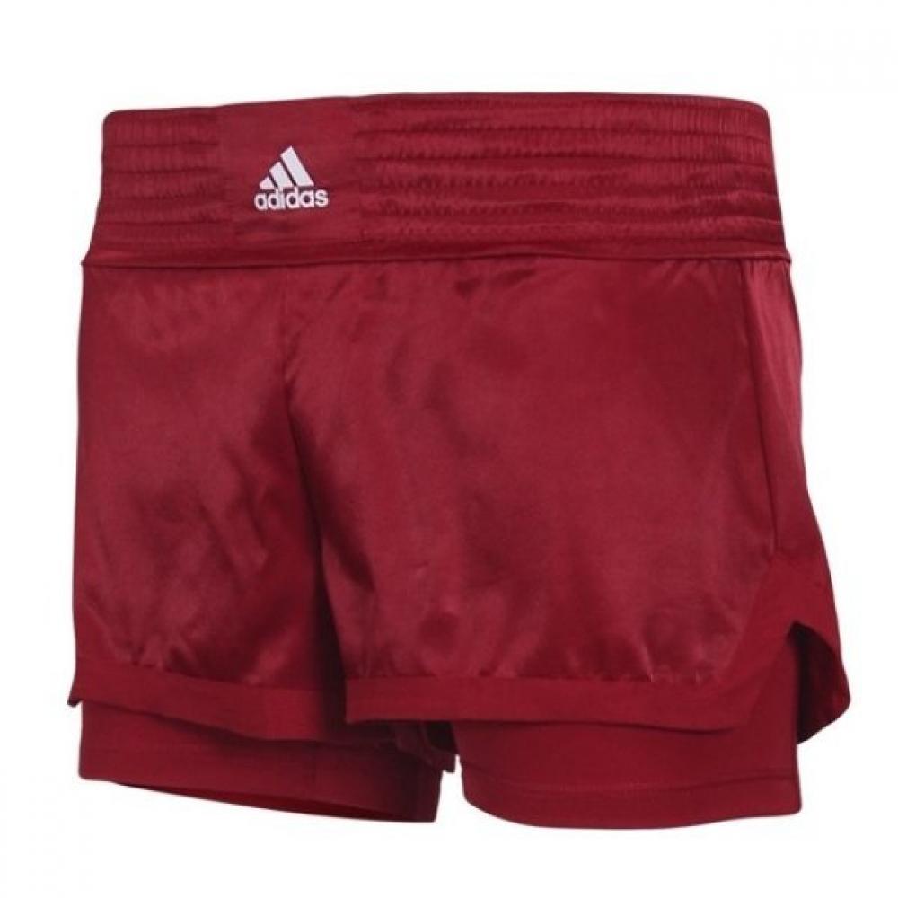 

Adidas Womens 2in1 Boxing Shorts Store Edition DZ6109