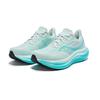 Saucony Triumph 23 Comfortable Soft Cushioning Durable Training Running Shoes Unisex sneaker Light-Green S31023-565