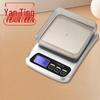YEANTEEN Kitchen Electronic Food Scale
