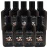 Aloe Vera Tanning Oil Softly Shining Bronzing 9 Pcs