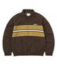 Thisisneverthat Sport Windjacke Braun