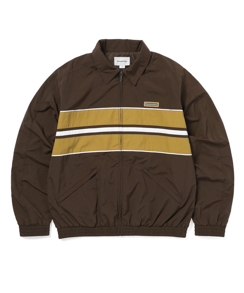 Thisisneverthat Sport Windjacke Braun