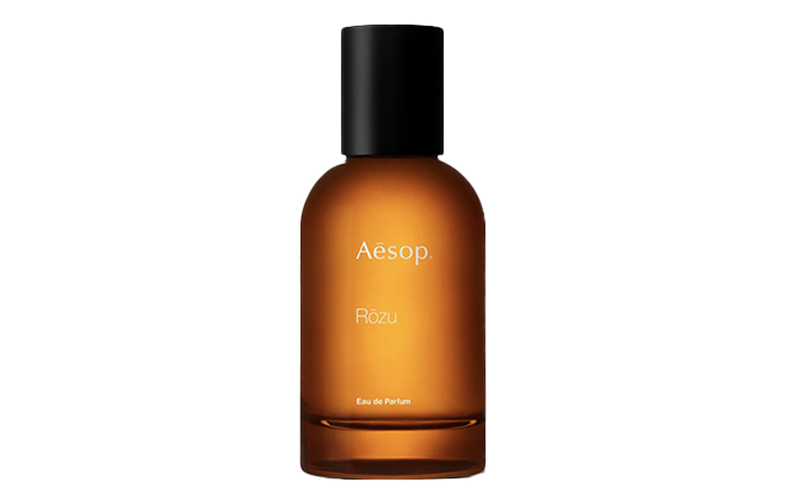 YISUO Intensiv Funkelndes Parfüm Rozu Grün Blumig Eau De Parfum EDP Zitrus Japan Pomelo 50ml Muttertagsgeschenk Für Mama 50ml