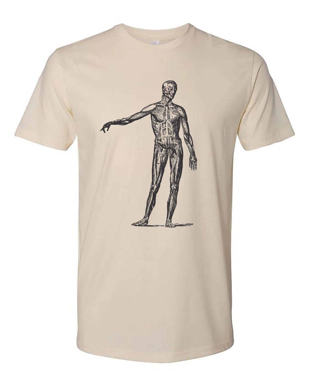 Коттедж Cult Clothing Футболка 100% Хлопок Ведьма Гот Викторианская Медицинская Нет. 6 S