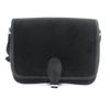 Great Shoulder Bag Black Women MAL688253 Used