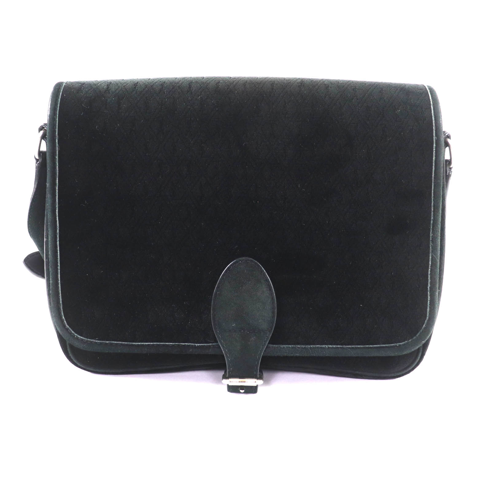 

Great SAINT LAURENT PARIS Shoulder Bag black Women MAL688253 Used