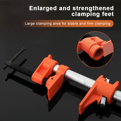 Accesorios para herramientas eléctricas – Tornillo de banco